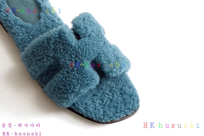 NEW 에르메스 신발 신상 H 558205
