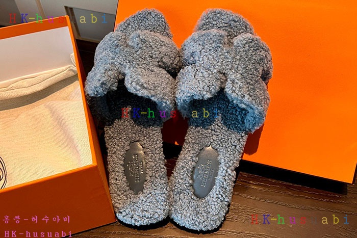 NEW 에르메스 신발 신상 H 558205