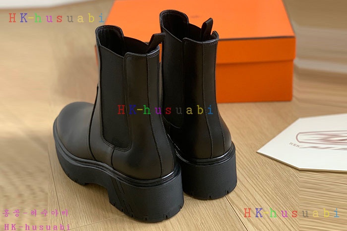 NEW 에르메스 부츠 신상 H 4248111