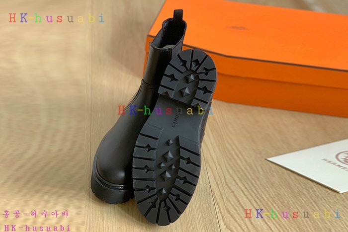 NEW 에르메스 부츠 신상 H 4248111