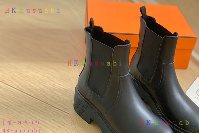 NEW 에르메스 부츠 신상 H 4248111