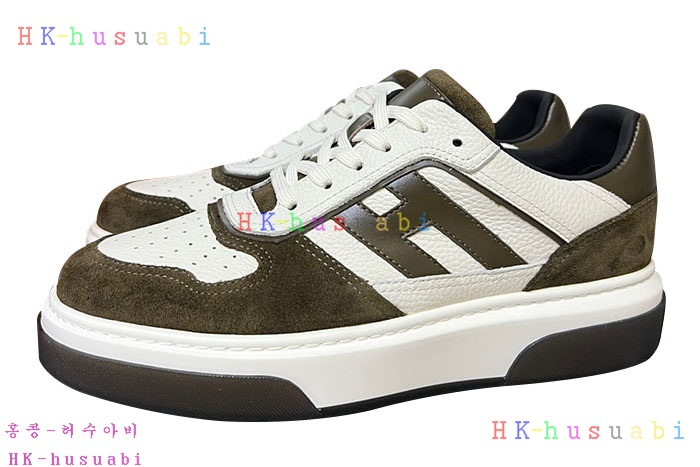 NEW 에르메스 신발 신상 H 533504