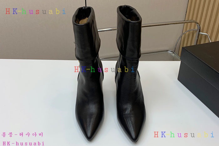 NEW 입생로랑 부츠 신상 S 558240