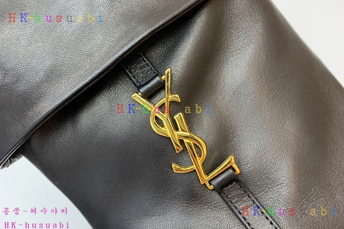 NEW 입생로랑 부츠 신상 S 558240