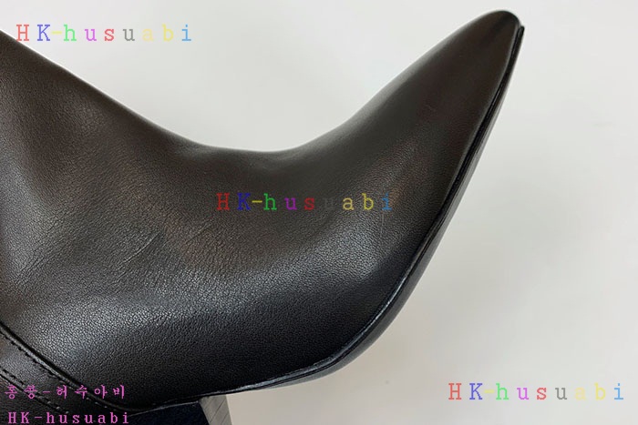 NEW 입생로랑 부츠 신상 S 558240