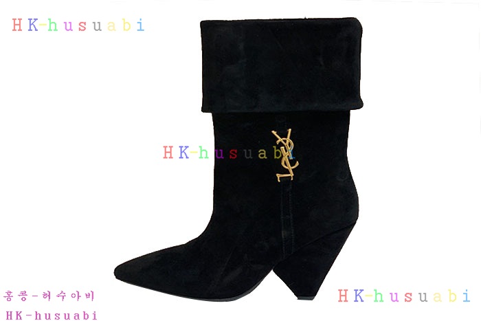 NEW 입생로랑 부츠 신상 S 558242