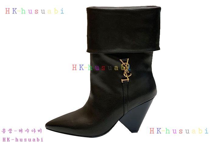 NEW 입생로랑 부츠 신상 S 558240
