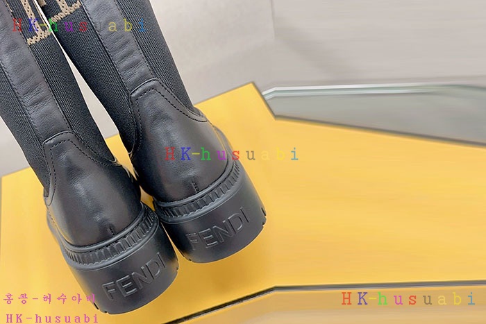 NEW 펜디 부츠 신상 FD 985252