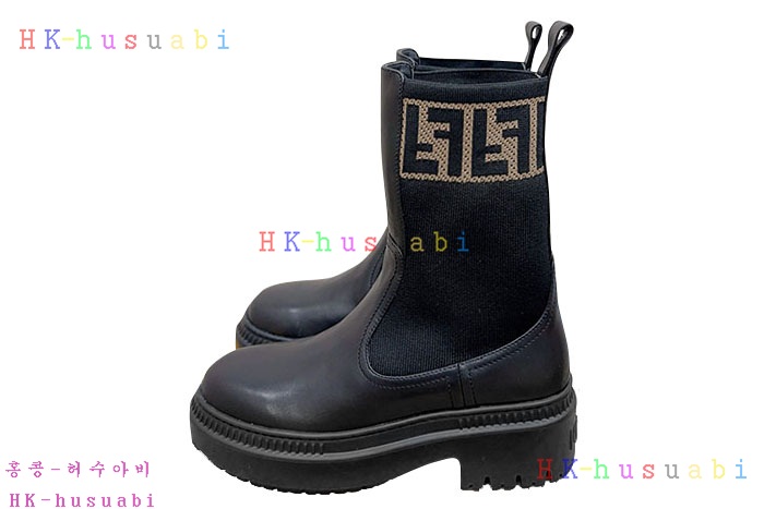 NEW 펜디 부츠 신상 FD 985252