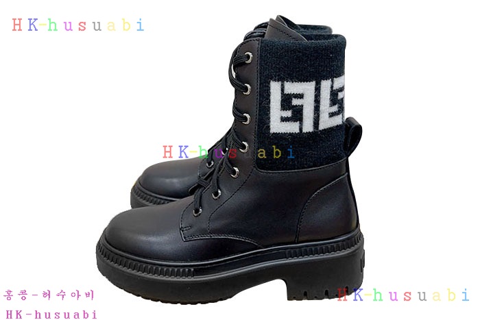 NEW 펜디 부츠 신상 FD 985255