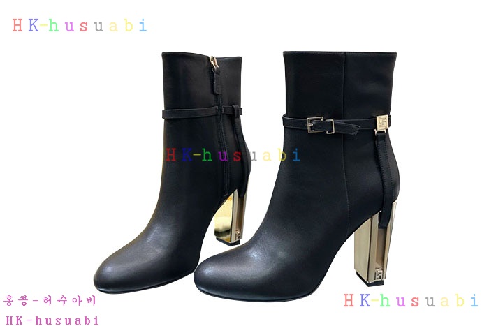 NEW 펜디 부츠 신상 FD 985304