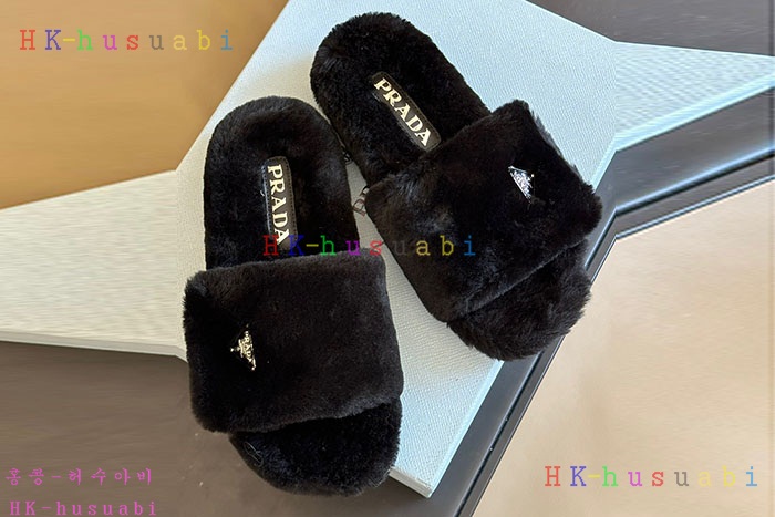 NEW 프라다 샌들 신상 F 6335220