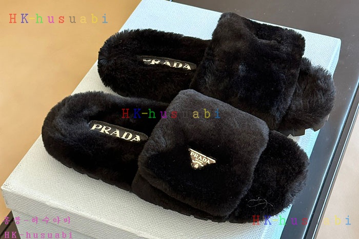 NEW 프라다 샌들 신상 F 6335220