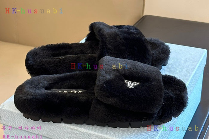 NEW 프라다 샌들 신상 F 6335220