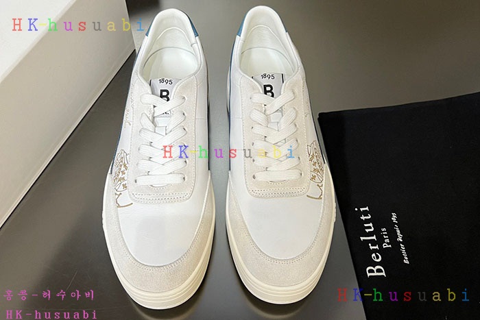 NEW 벨루티 신발 신상 B 682800