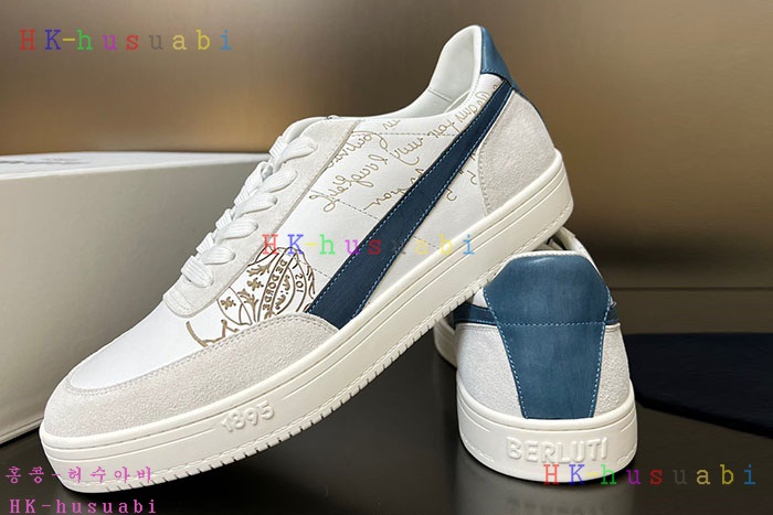 NEW 벨루티 신발 신상 B 682800