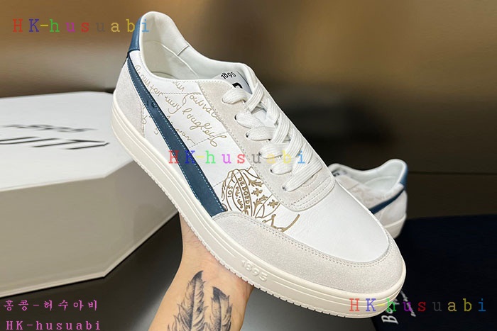 NEW 벨루티 신발 신상 B 682800