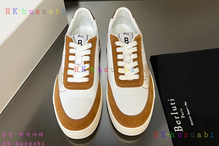 NEW 벨루티 신발 신상 B 682801