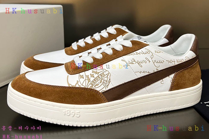 NEW 벨루티 신발 신상 B 682801