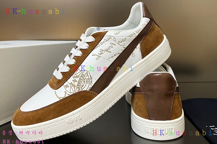 NEW 벨루티 신발 신상 B 682801