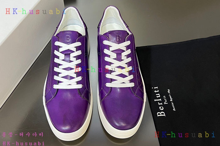 NEW 벨루티 신발 신상 B 682804