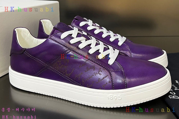 NEW 벨루티 신발 신상 B 682804