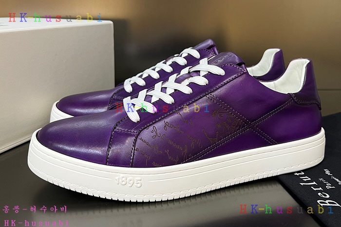 NEW 벨루티 신발 신상 B 682804