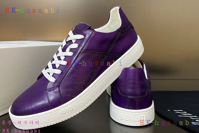 NEW 벨루티 신발 신상 B 682804