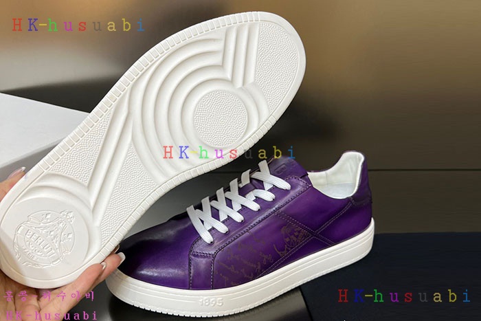 NEW 벨루티 신발 신상 B 682804