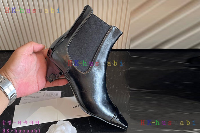 NEW 샤넬 부츠 신상 C 368220