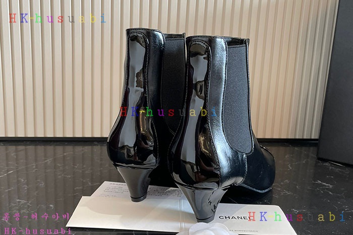 NEW 샤넬 부츠 신상 C 368220