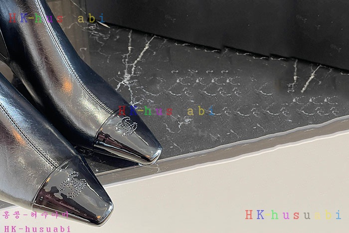 NEW 샤넬 부츠 신상 C 368220