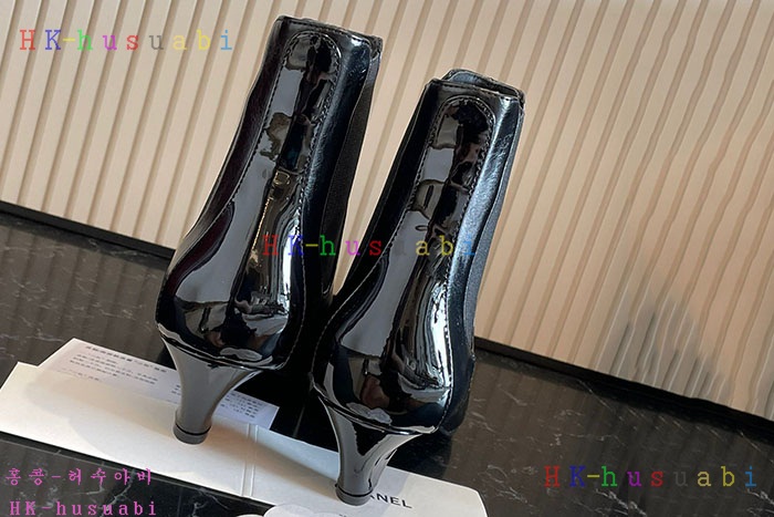 NEW 샤넬 부츠 신상 C 368220