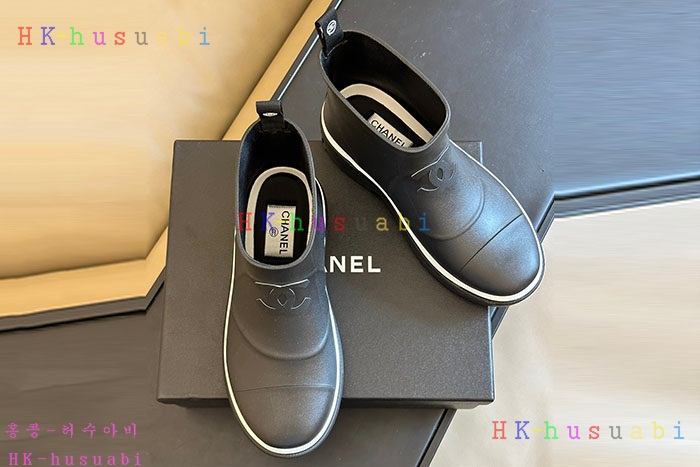 NEW 샤넬 부츠 신상 C 368223