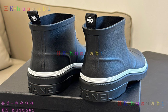 NEW 샤넬 부츠 신상 C 368223