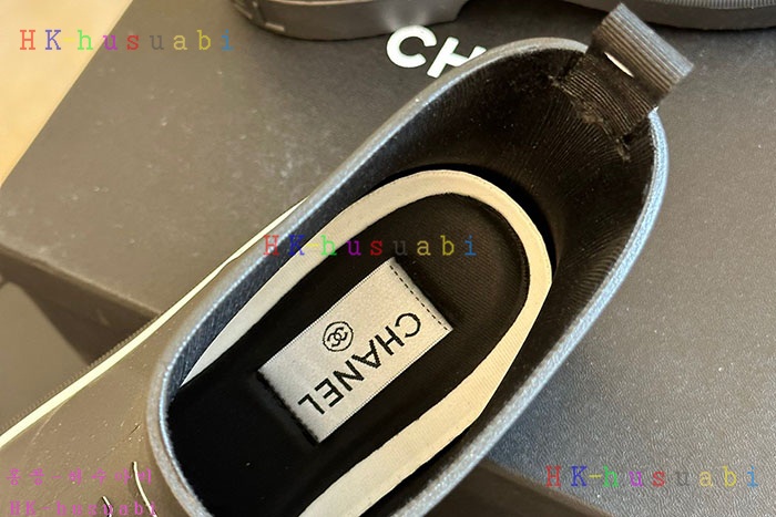 NEW 샤넬 부츠 신상 C 368223