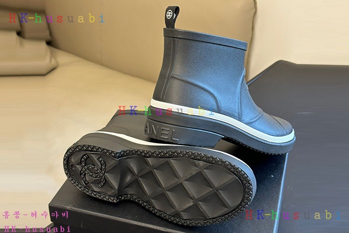 NEW 샤넬 부츠 신상 C 368223