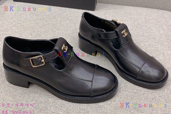 NEW 샤넬 신발 신상 C 368225