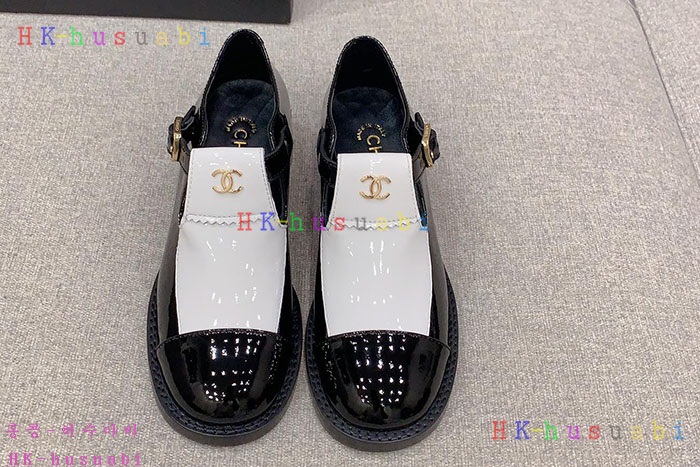 NEW 샤넬 신발 신상 C 368226