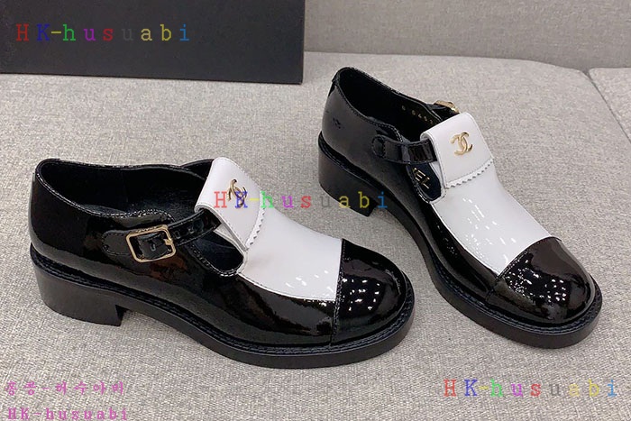 NEW 샤넬 신발 신상 C 368226