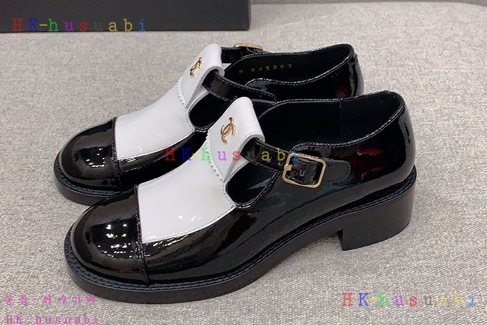 NEW 샤넬 신발 신상 C 368226