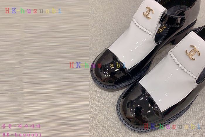 NEW 샤넬 신발 신상 C 368226