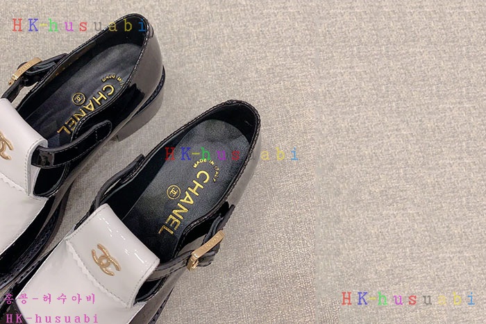 NEW 샤넬 신발 신상 C 368226