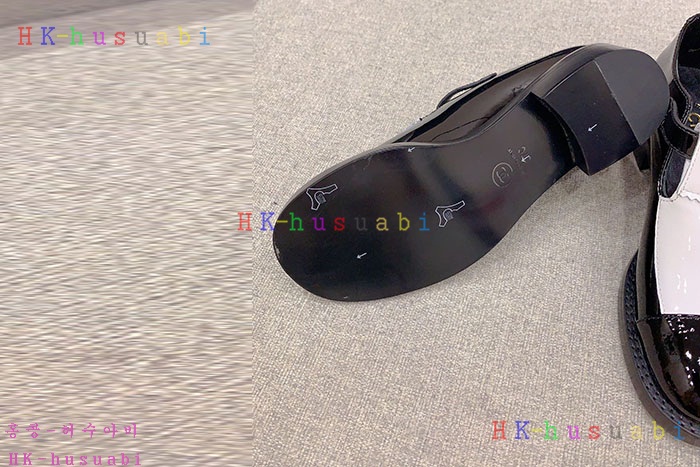 NEW 샤넬 신발 신상 C 368226