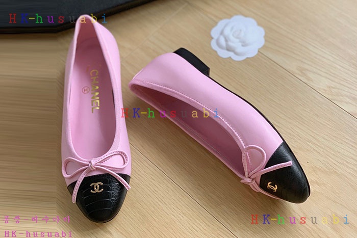 NEW 샤넬 신발 신상 C 368331