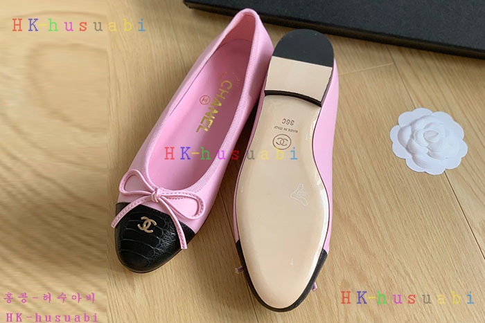 NEW 샤넬 신발 신상 C 368331