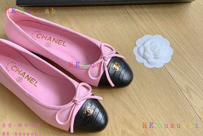 NEW 샤넬 신발 신상 C 368331