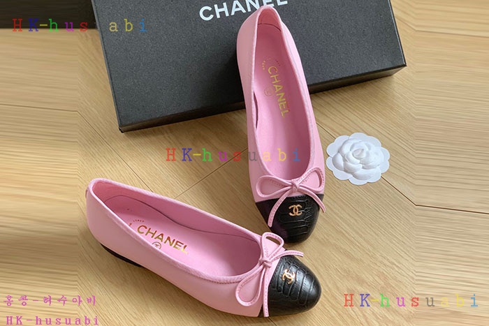 NEW 샤넬 신발 신상 C 368331