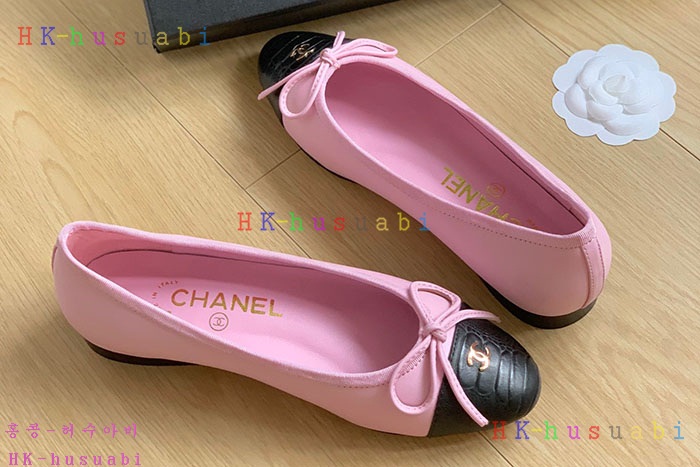 NEW 샤넬 신발 신상 C 368331