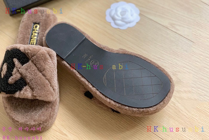 NEW 샤넬 신발 신상 C 369003